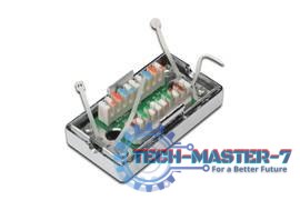 DIGITUS DN-93902 Łącznik DIGITUS DN-93902 Łącznik