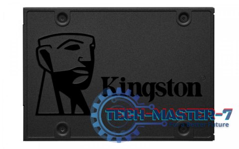 Dysk SSD KINGSTON A400 960 GB A400 (2.5″ /960 GB /SATA III (6 Gb/s) /500MB/s /450MB/s) Dysk SSD KINGSTON A400 960 GB A400 (2.5″ /960 GB /SATA III (6 Gb/s) /500MB/s /450MB/s)