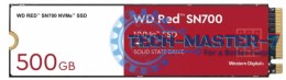 Dysk SSD WD WDS500G1R0C (M.2 2280″ /500 GB /PCI Express /3430MB/s /2600MB/s)
