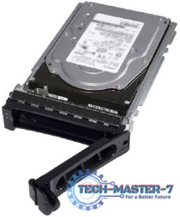 Dysk twardy DELL 1.2 TB 2.5