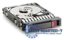 Dysk twardy HEWLETT PACKARD ENTERPRISE Enterprise 300 GB 2.5
