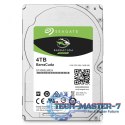 Dysk twardy SEAGATE Barracuda 4 TB 2.5" ST4000LM024