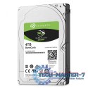 Dysk twardy SEAGATE Barracuda 4 TB 2.5" ST4000LM024