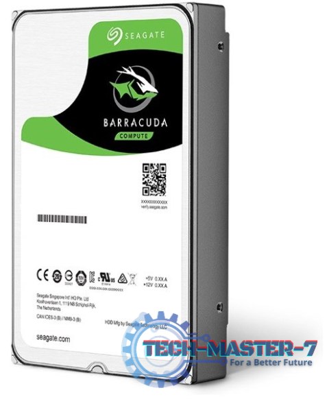Dysk twardy SEAGATE Barracuda 500 GB 2.5" ST500LM030