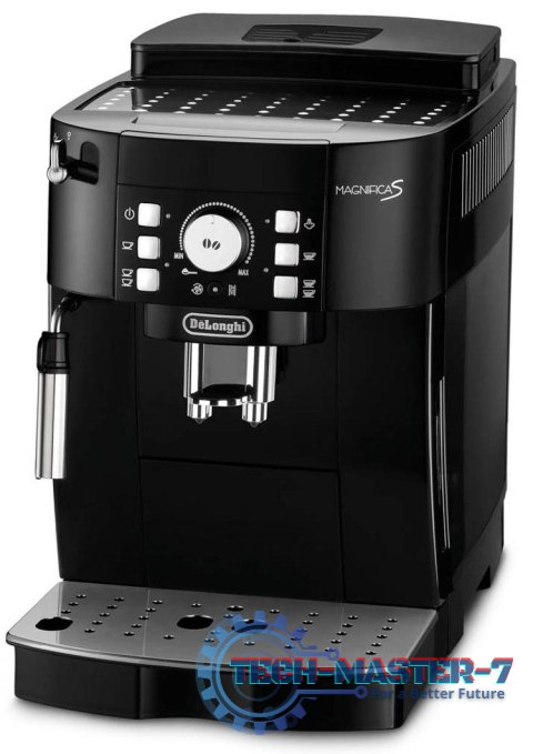 Ekspres ciśneniowy DE LONGHI ECAM 21.117.B Ekspres ciśneniowy DE LONGHI ECAM 21.117.B