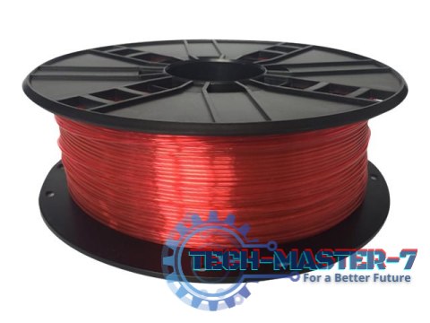 Filament GEMBIRD 3DP-PETG1.75-01-R