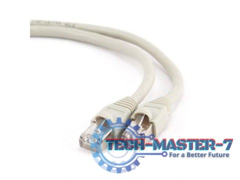 GEMBIRD Cat 6 2 m 2 Patchcord