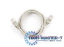 GEMBIRD Cat 6 2 m 2 Patchcord
