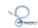 GEMBIRD Cat6 0.5 m Szary 0.5 Patchcord