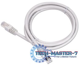 GEMBIRD PP6-20M Szary 20 Patchcord
