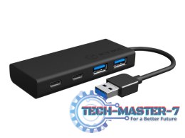 Hub USB ICY BOX IB-HUB1426-U3