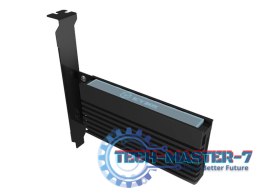 ICY BOX IB-PCI214M2-HSL