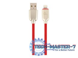 Kabel USB GEMBIRD Lightning 1