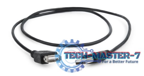 Kabel USB GEMBIRD USB typ A 0.75
