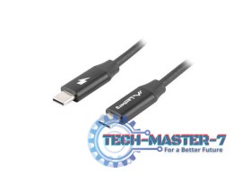 Kabel USB LANBERG USB-C 1