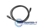 Kabel USB LANBERG USB-C 1