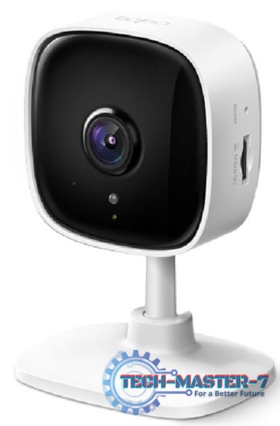Kamera IP TP-LINK Tapo C100 1080p