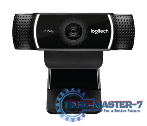 Kamera internetowa LOGITECH C922 960-001088