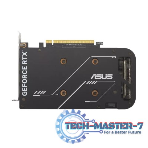 Karta graficzna ASUS Dual GeForce RTX 4060 V2 OC 8GB GDDR6 (90YV0JC4-M0NB00) Karta graficzna ASUS Dual GeForce RTX 4060 V2 OC 8GB GDDR6 (90YV0JC4-M0NB00)