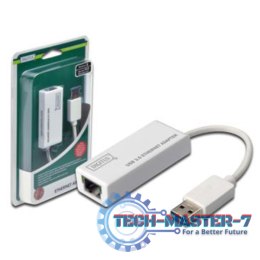 Karta sieciowa przewodowa DIGITUS DN-3023