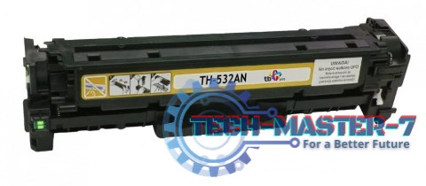 Kaseta z tonerem TB PRINT TH-532AN Zamiennik HP CC532A TH-532AN