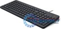 Klawiatura Przewodowa HP 664R5AA