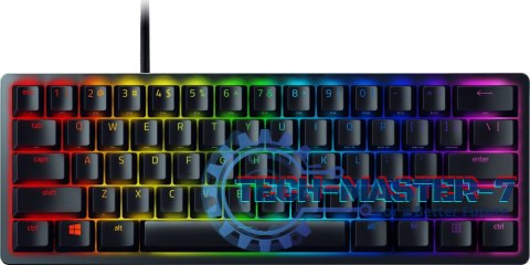 Klawiatura Przewodowa RAZER Huntsman Mini Red Switch