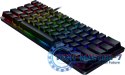 Klawiatura Przewodowa RAZER Huntsman Mini Red Switch