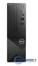 Komputer DELL Vostro 3030 SFF (i3-14100/UHD 730/8GB/SSD512GB/W11P)