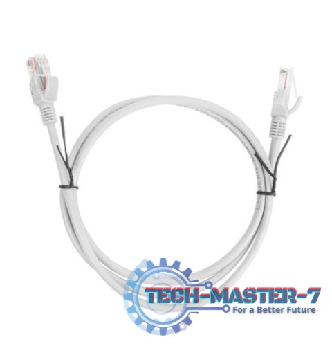 LANBERG Cat 5e UTP 1 m 1 Patchcord LANBERG Cat 5e UTP 1 m 1 Patchcord