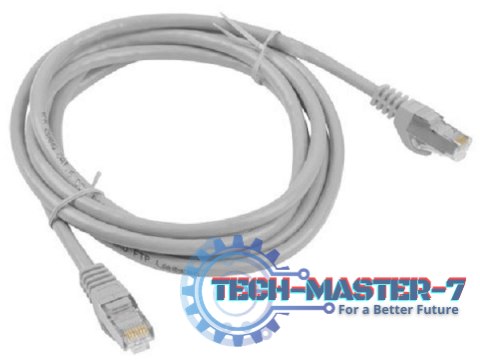 LANBERG PCF6-10CC-0150-S 1.5 Patchcord
