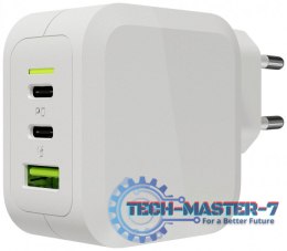 Ładowarka GREEN CELL CHARGC08W(1x USB 2.0\3250mA)