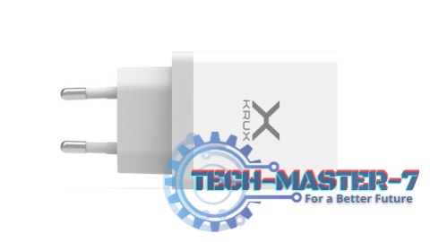 Ładowarka KRUX KRX0065(3x USB\2400mA\5V) Ładowarka KRUX KRX0065(3x USB\2400mA\5V)