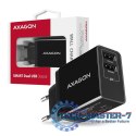 Ładowarka sieciowa AXAGON ACU-DS16(2x USB 3.0 typ A\3200mA\5V)