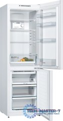 Lodówka BOSCH Serie 2 E 4242005196708