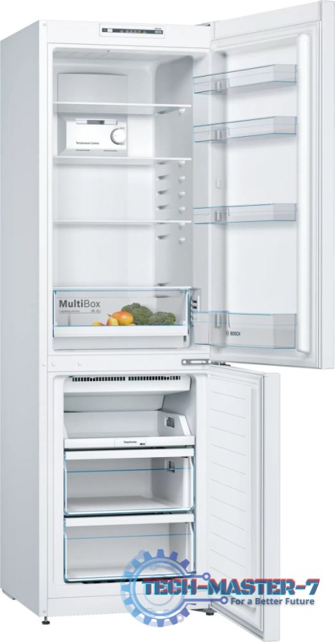 Lodówka BOSCH Serie 2 E 4242005196708 Lodówka BOSCH Serie 2 E 4242005196708