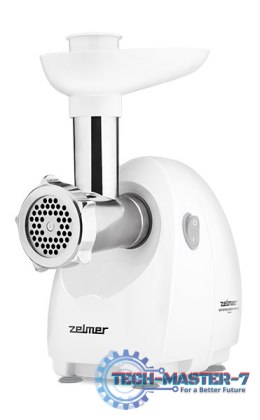 Maszynka do mielenia ZELMER ZMM4048B (1900W /Biały )