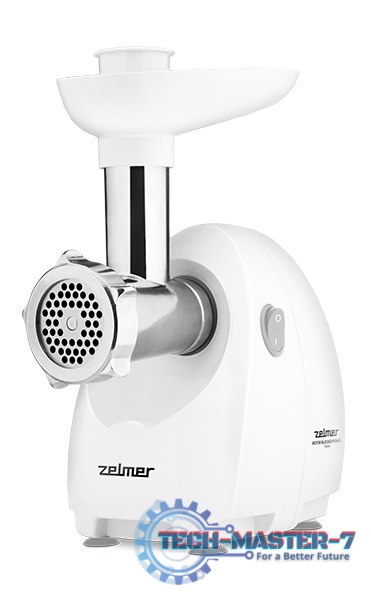 Maszynka do mielenia ZELMER ZMM4048B (1900W /Biały )