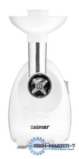 Maszynka do mielenia ZELMER ZMM4048B (1900W /Biały )