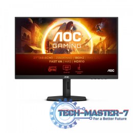 Monitor AOC Q27G4XN (27