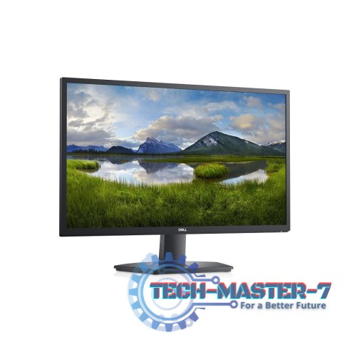 Monitor DELL 210-AZKS (27" /VA /60Hz /1920 x 1080 /Czarny ) SE2722H Monitor DELL 210-AZKS (27" /VA /60Hz /1920 x 1080 /Czarny ) SE2722H