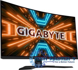 Monitor GIGABYTE M32QC (31.5