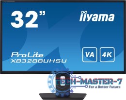 Monitor IIYAMA XB3288UHSU-B5 (31.5