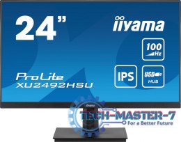 Monitor IIYAMA XU2492HSU-B6 (23.8