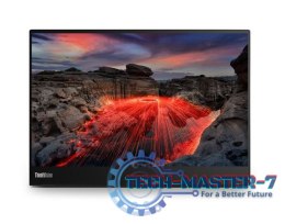 Monitor LENOVO 63FDUAT6WL (14