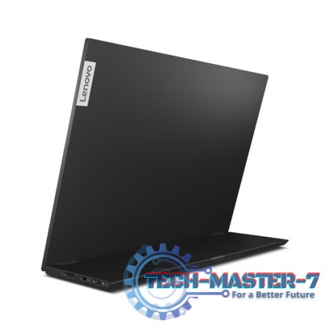 Monitor LENOVO 63FDUAT6WL (14" /IPS /60Hz /2240 x 1400 /Czarny) Monitor LENOVO 63FDUAT6WL (14" /IPS /60Hz /2240 x 1400 /Czarny)