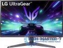 Monitor LG 27GS50F-B (27" /VA /180Hz /1920 x 1080 /Czarny)