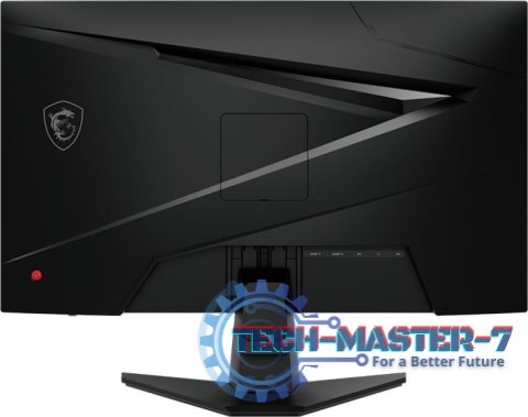 Monitor MSI MAG 256F (24.5" /IPS /180Hz /1920 x 1080 /Czarny) Monitor MSI MAG 256F (24.5" /IPS /180Hz /1920 x 1080 /Czarny)