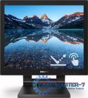 Monitor PHILIPS 172B9TL/00 (17" /TN /60Hz /1280 x 1024 /Czarny)