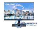 Monitor SAMSUNG LF27T450FZUXEN (27" /IPS /75Hz /1920 x 1080 /Czarny)